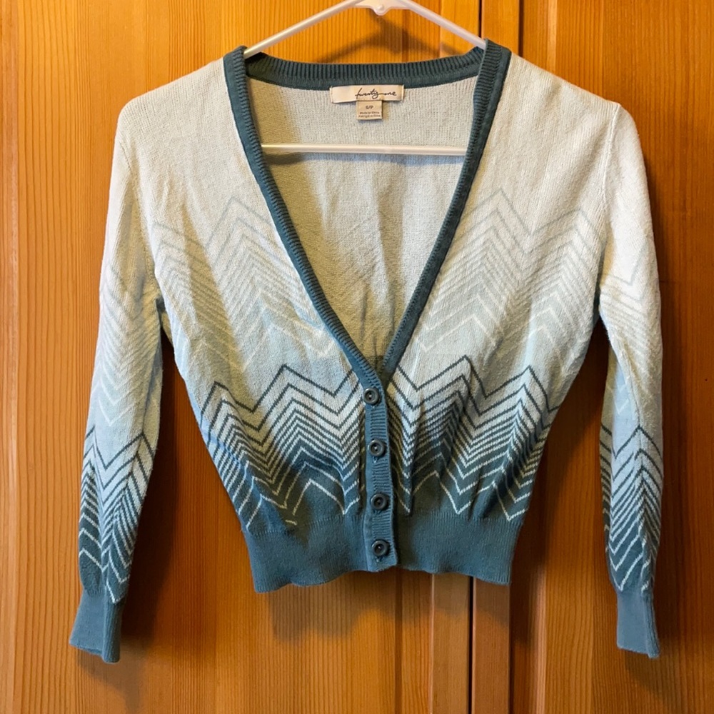 Button up Cardigan